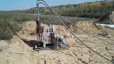 盖州路基沉降注浆加固